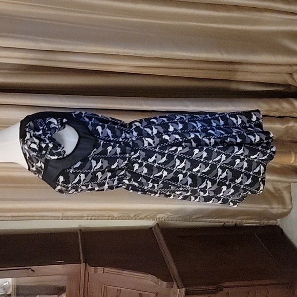 American Rag Mini Dress - Picture 4 of 7